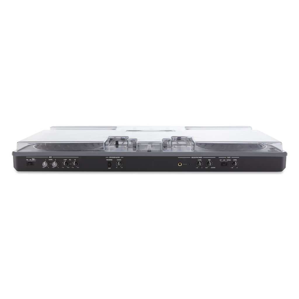 Decksaver Pioneer DJ DDJ-Rev5