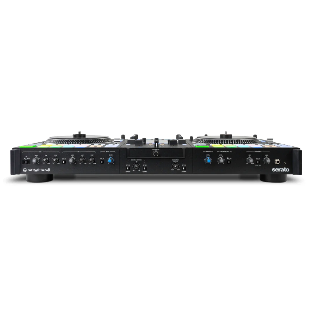 Rane System One