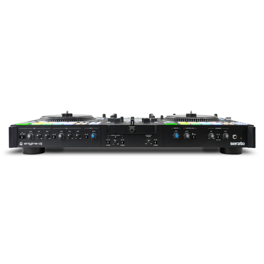 Rane System One