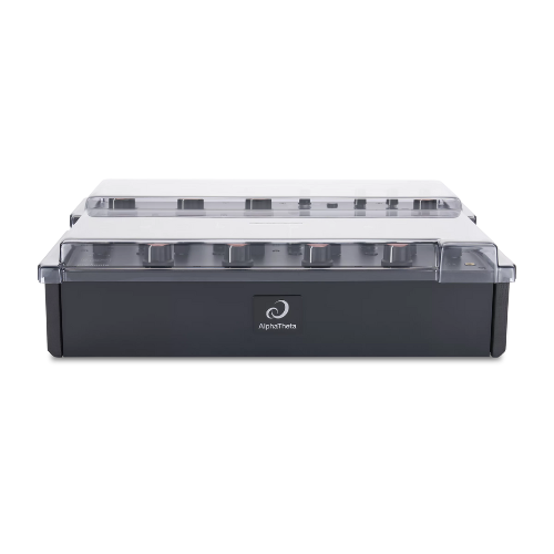 Decksaver AlphaTheta Euphonia Cover