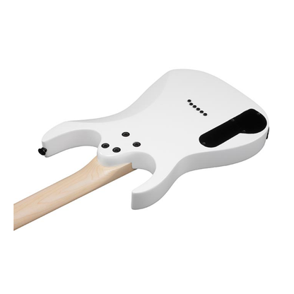 Ibanez PGMM31-WH - Electric Guitar