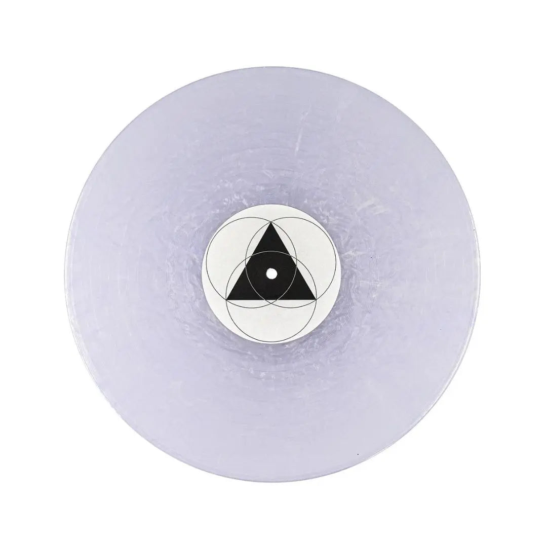 Serato Sacred Geometry 4 Control Vinyl – SCV-SP-076-G4