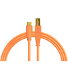 DJTT Chroma Cables USB-C to B