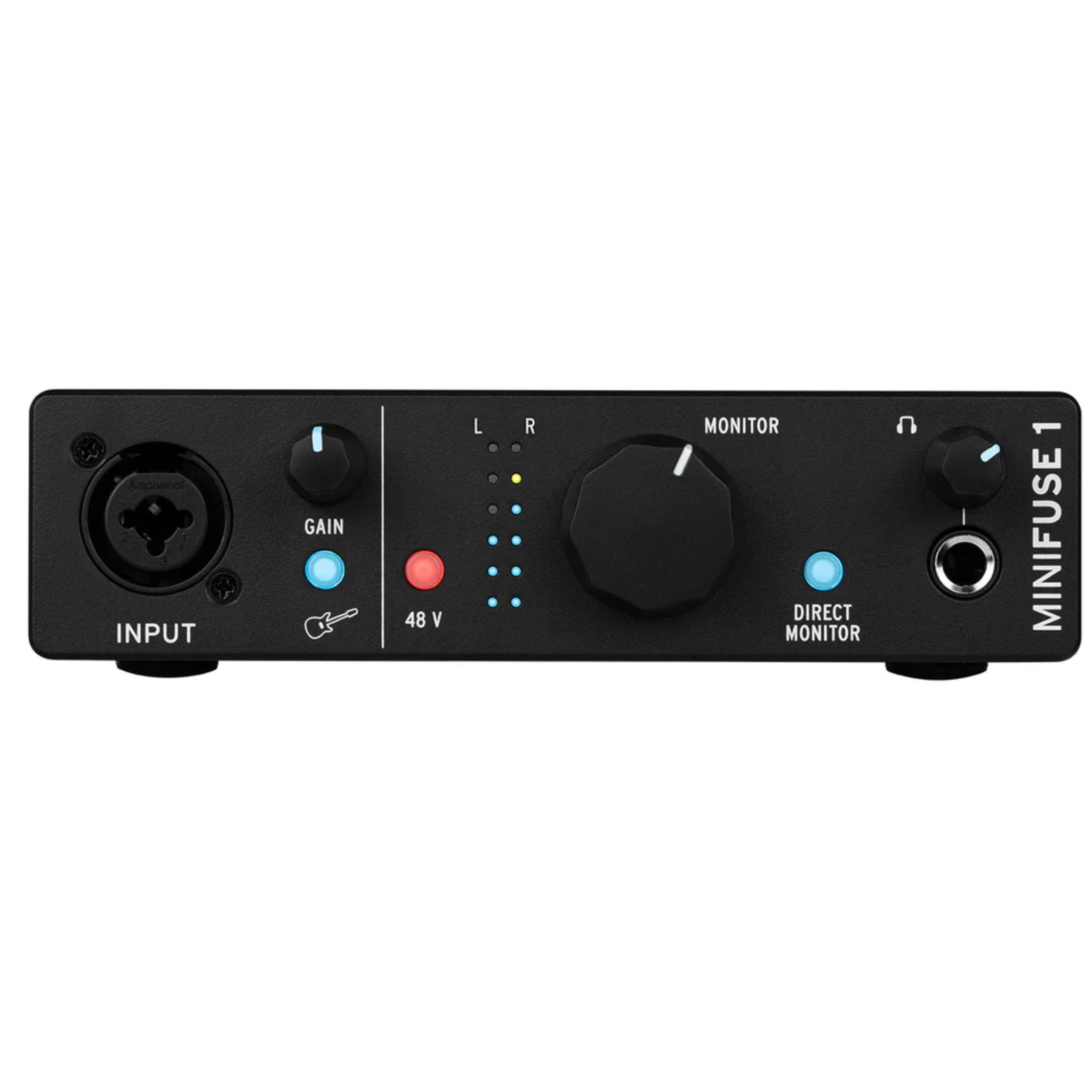 Arturia MiniFuse 1