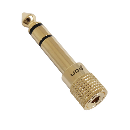 UDG U94002 - Ultimate Headphone Jack Adapter PLUG