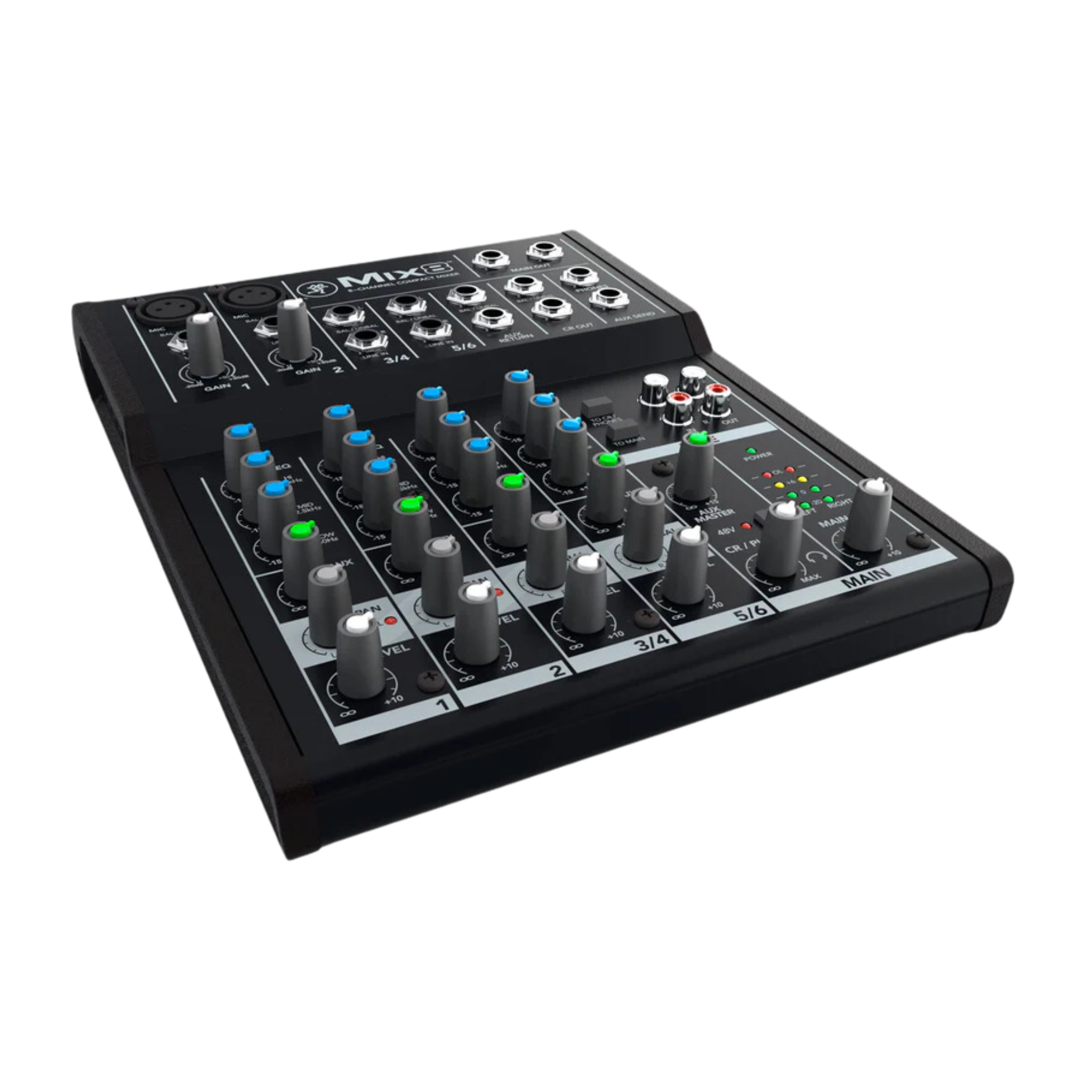 جهاز زينيكس بيهرينجر QX1204USB