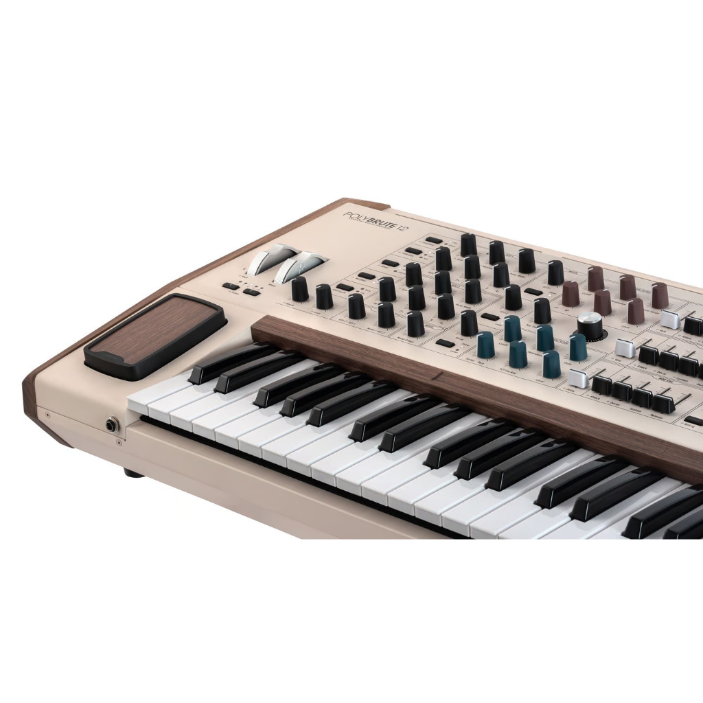 Artuira PolyBrute 12 MPE Analog Synthesizer