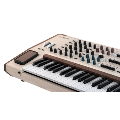 Artuira PolyBrute 12 MPE Analog Synthesizer