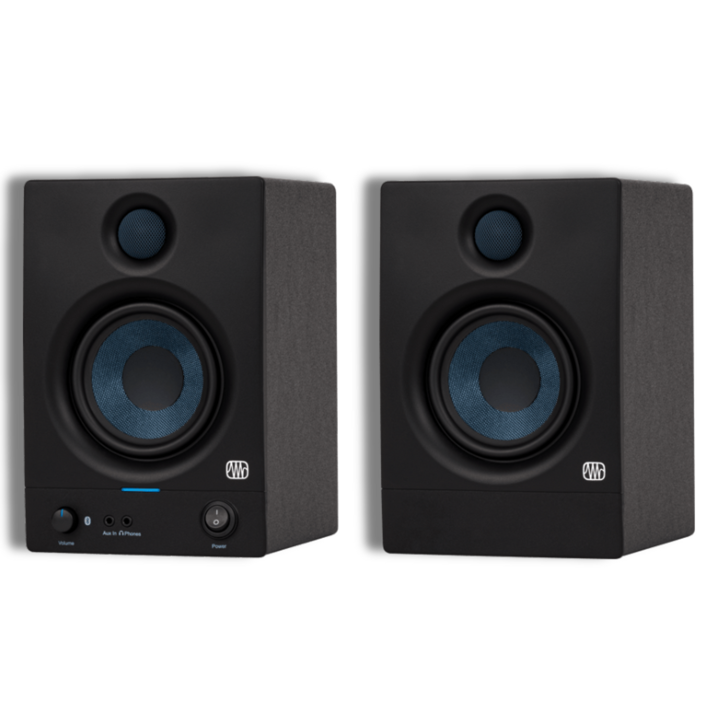 PreSonus® Eris® 4.5BT 2nd Gen (Pair)