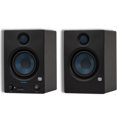 PreSonus® Eris® 4.5BT 2nd Gen (Pair)
