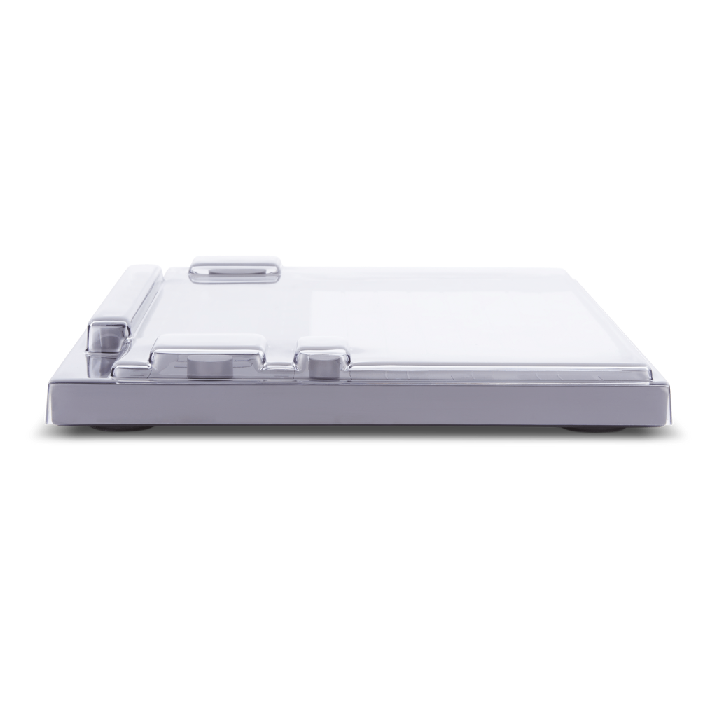 Decksaver for Ableton PUSH 3