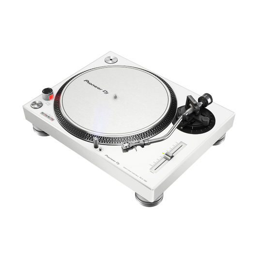 Pioneer DJ PLX-500-W