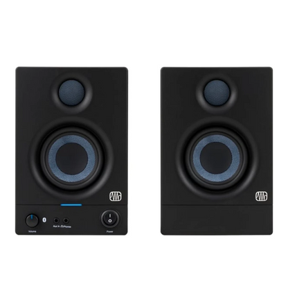 PreSonus® Eris® 3.5BT 2nd Gen (Pair)