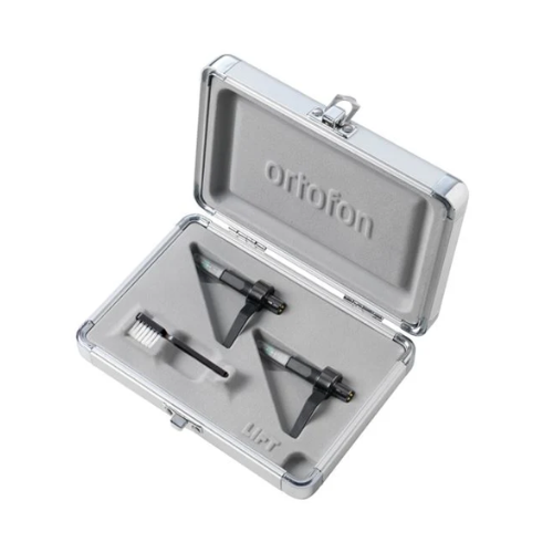Ortofon Concorde MkII MIX