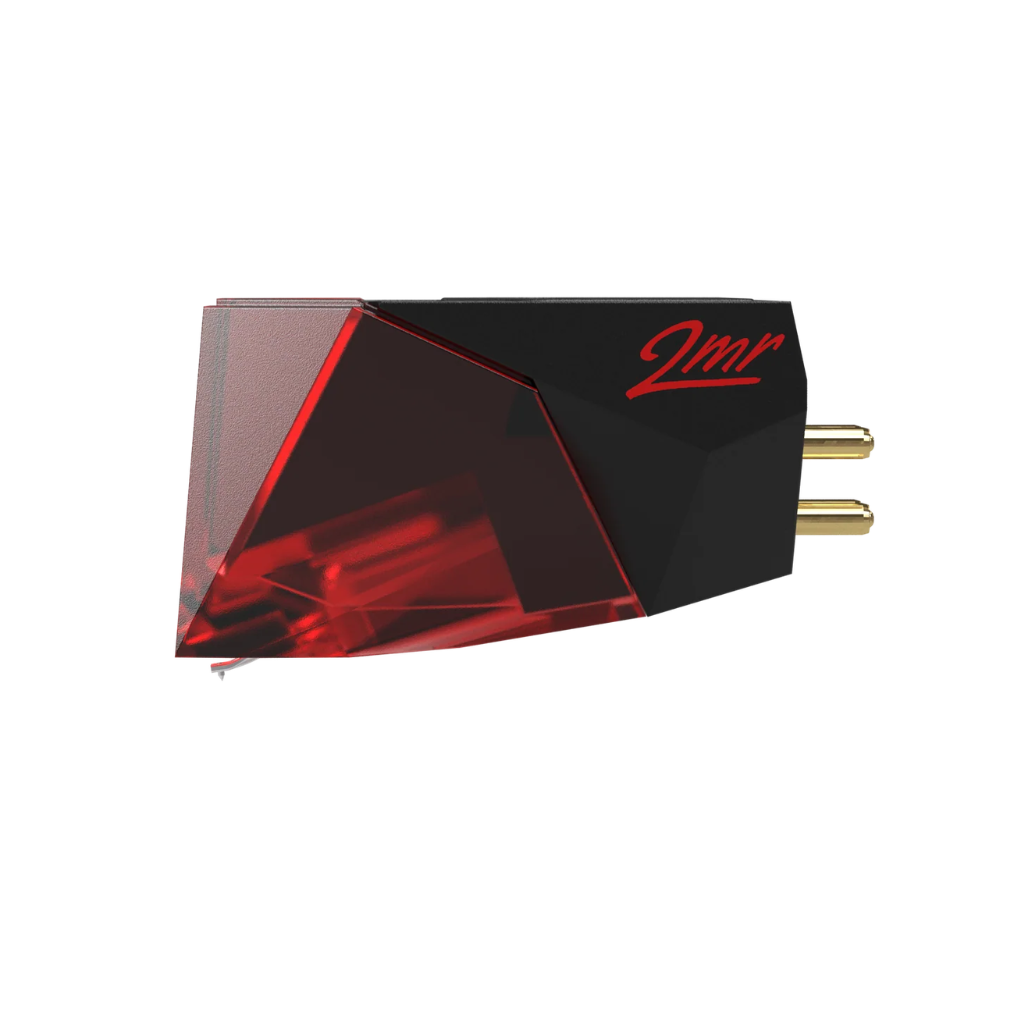 Ortofon - 2MR Red Cartridge