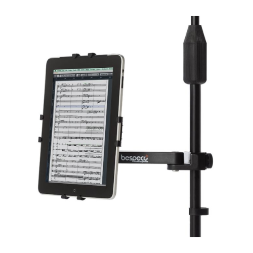 Bespeco TAB100 Tablet Holder