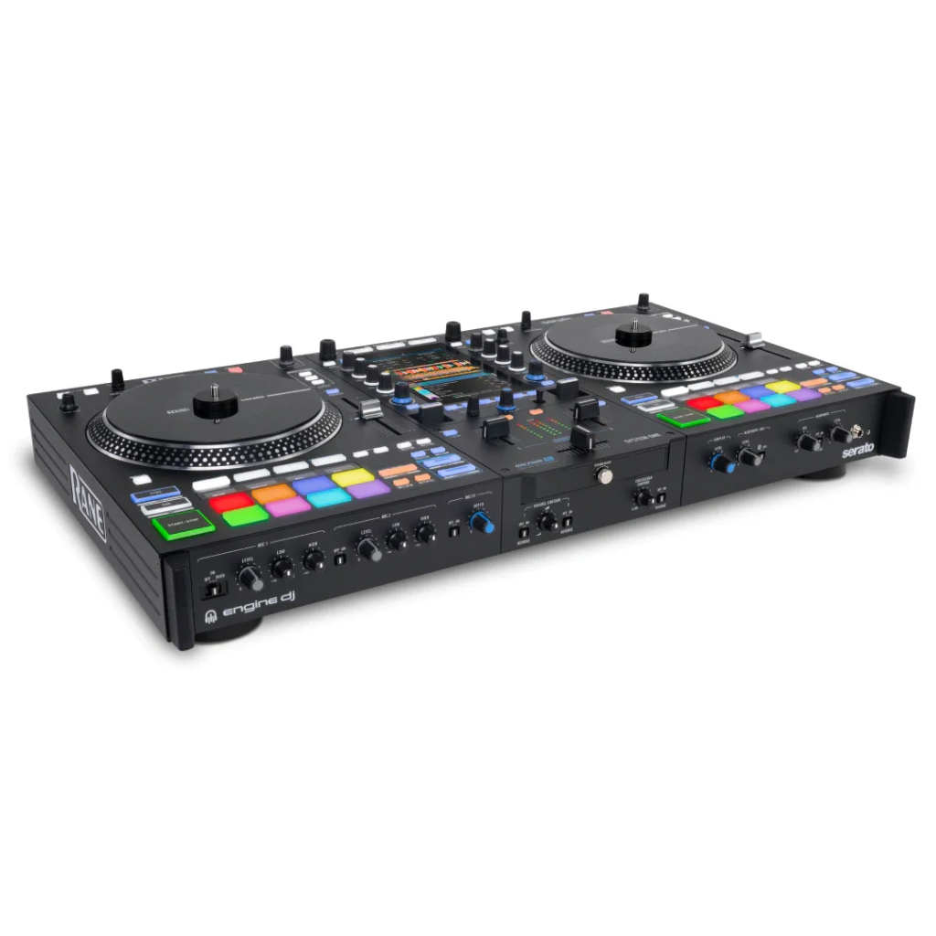 Rane System One