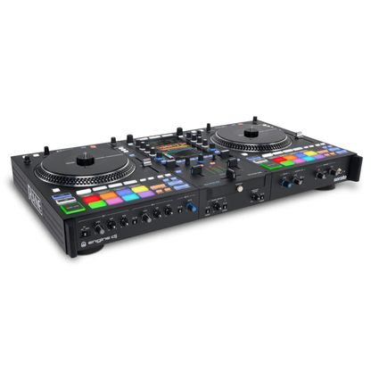 Rane System One