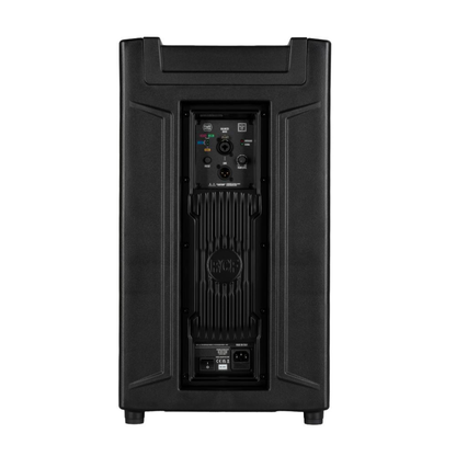 RCF EVOX J9 ACTIVE THREE-WAY PORTABLE COLUMN SPEAKER (Black)