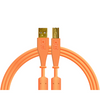 DJTT Chroma Cables USB-A to B