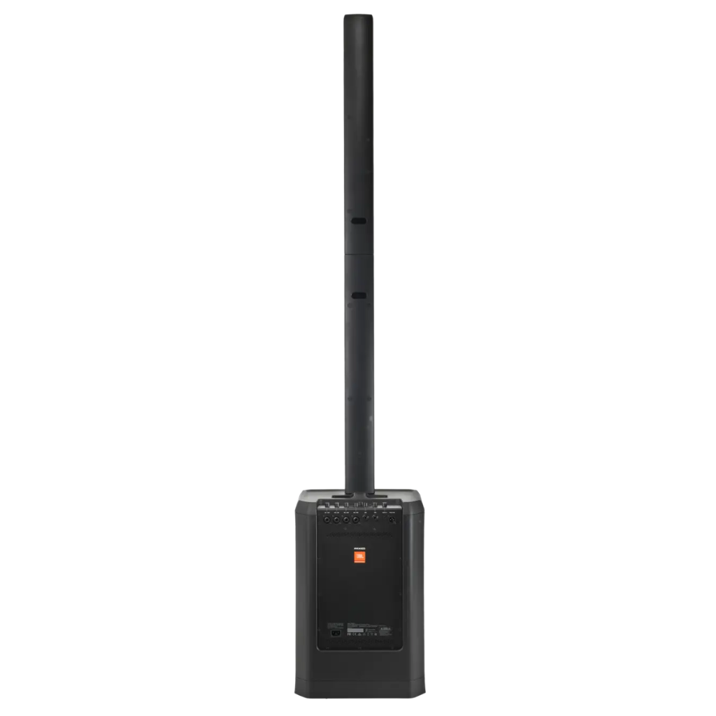 JBL PRX ONE All-in-One Powered Column PA Speaker System With Mixer and DSP