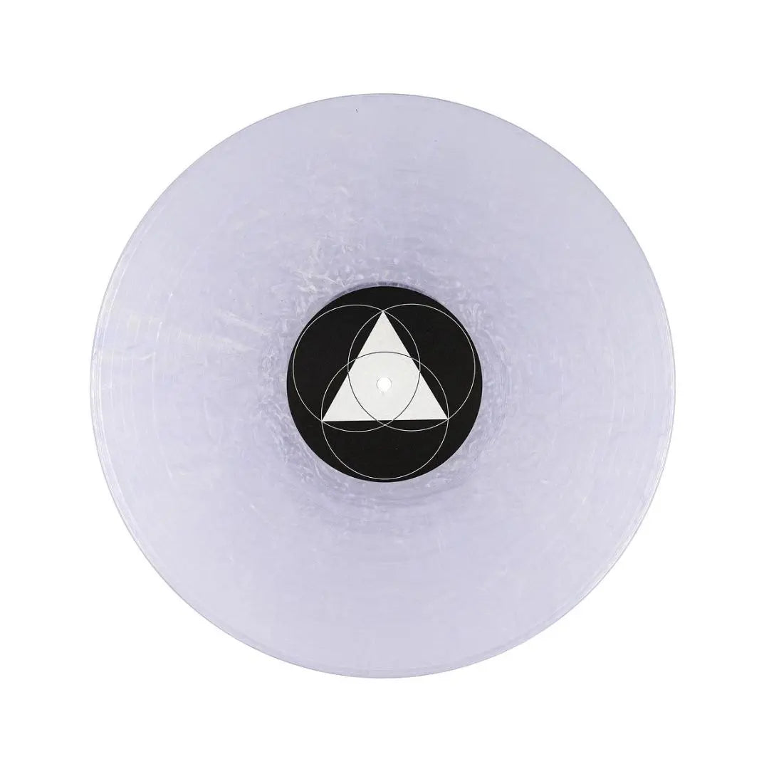 Serato Sacred Geometry 4 Control Vinyl – SCV-SP-076-G4