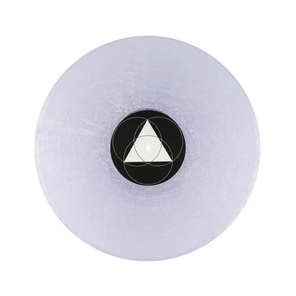 Serato Sacred Geometry 4 Control Vinyl