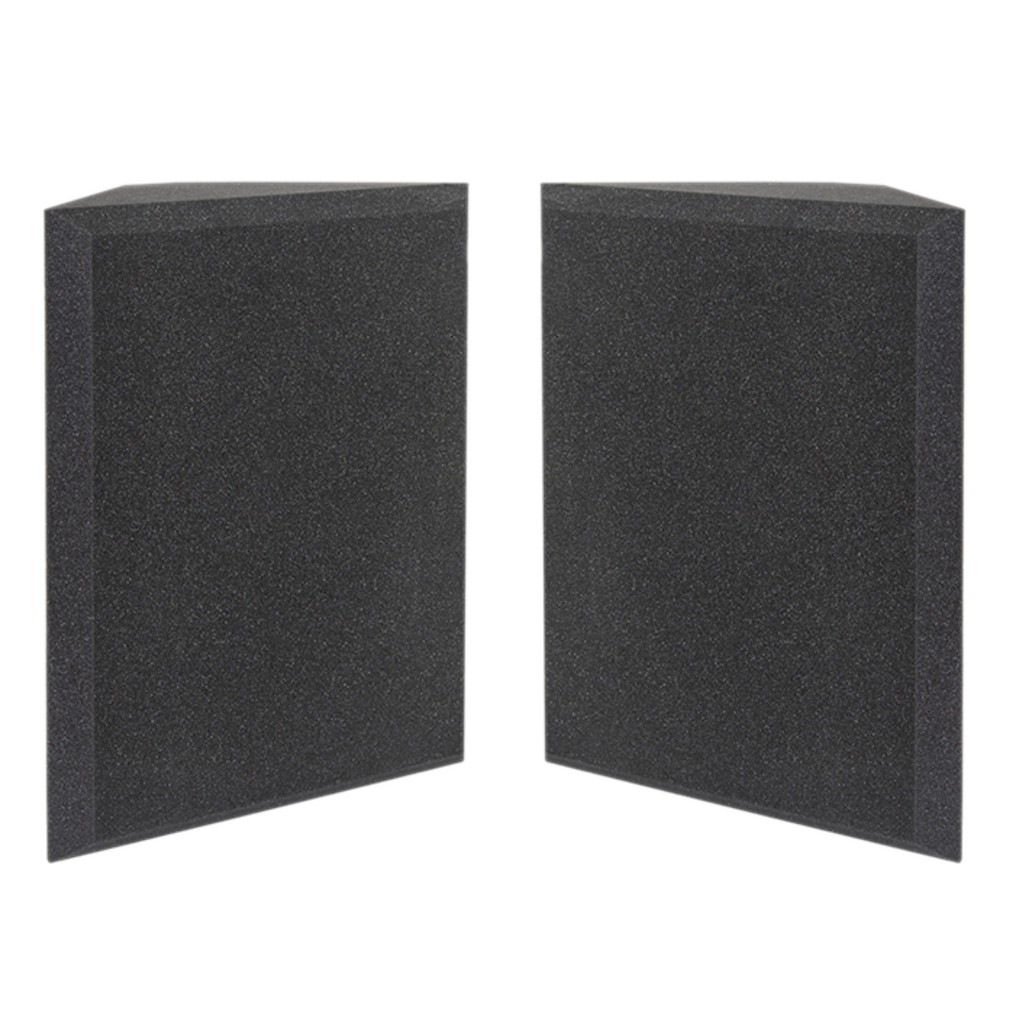 Bash Sound Acoustics Flat Bass Trap™ (Pair)