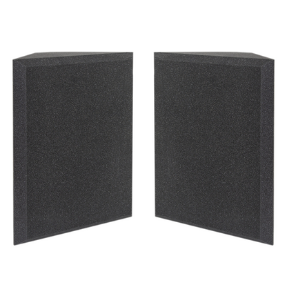 Bash Sound Acoustics Flat Bass Trap™ (Pair)