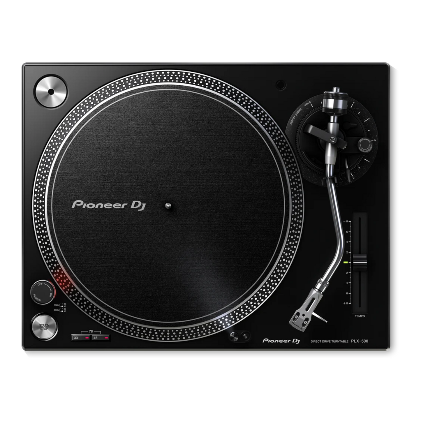 Pioneer DJ PLX-500