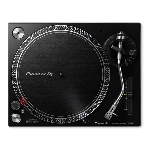 Pioneer DJ PLX-500