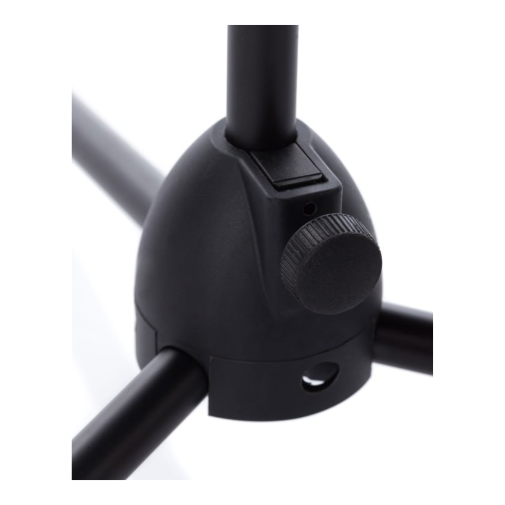 Bespeco - MS36NE - Dwarf Boom Microphone Stand