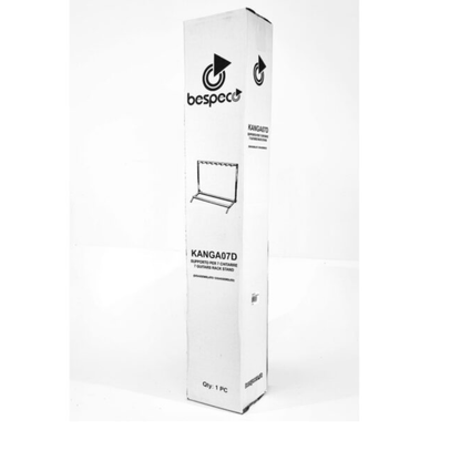 Bespeco KANGA07D – Rack for 7 guitars and/or basses