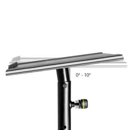 Gravity SP 3202 VT VARI®-TILT Studio Monitor Speaker Stand