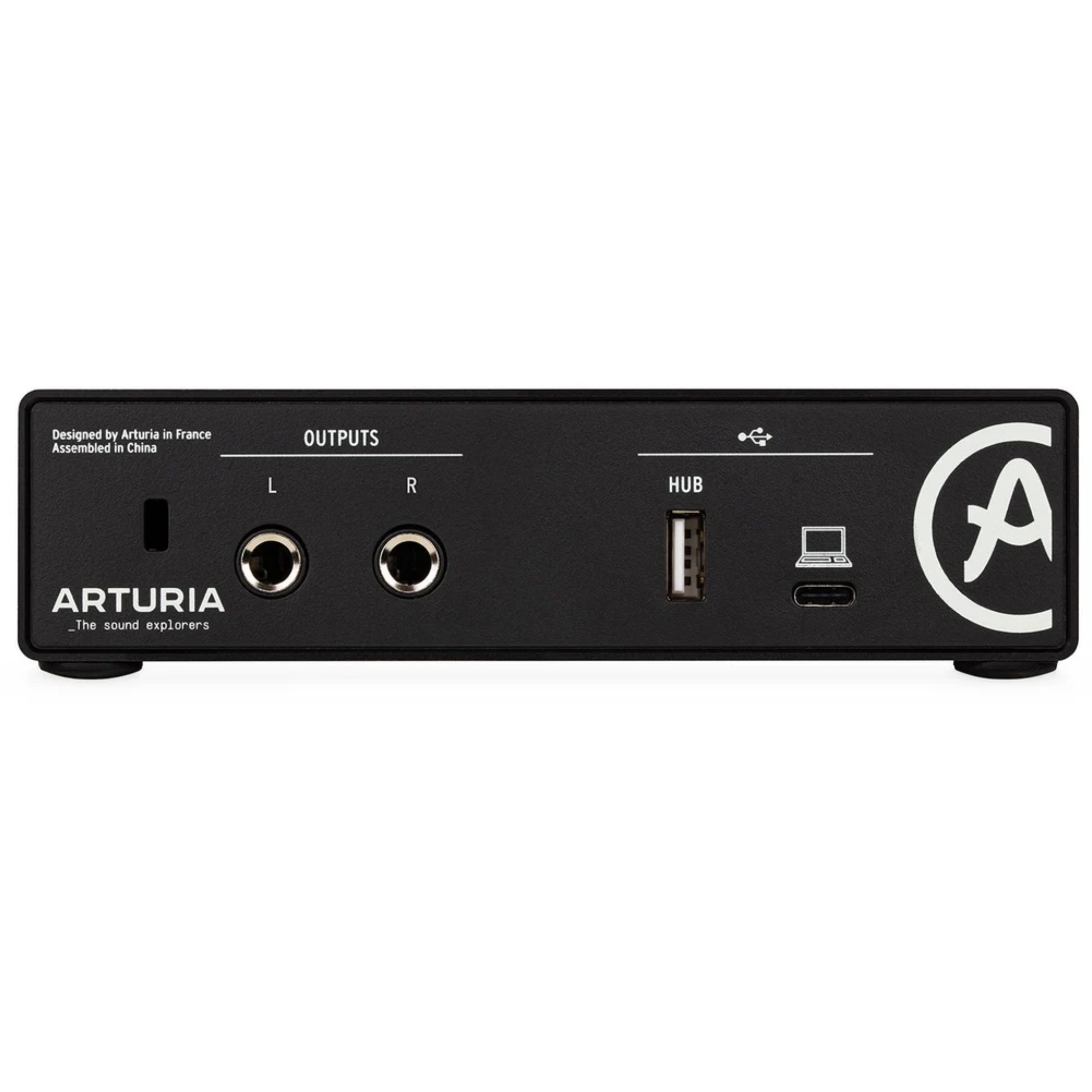 Arturia MiniFuse 1