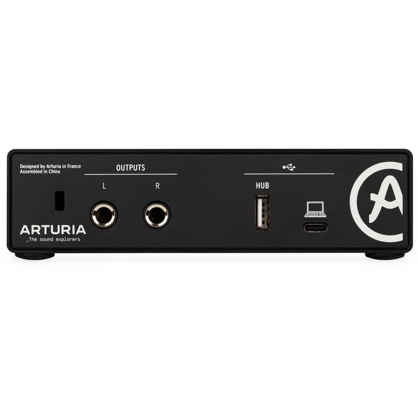 Arturia MiniFuse 1