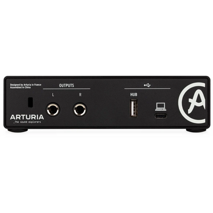Arturia MiniFuse 1