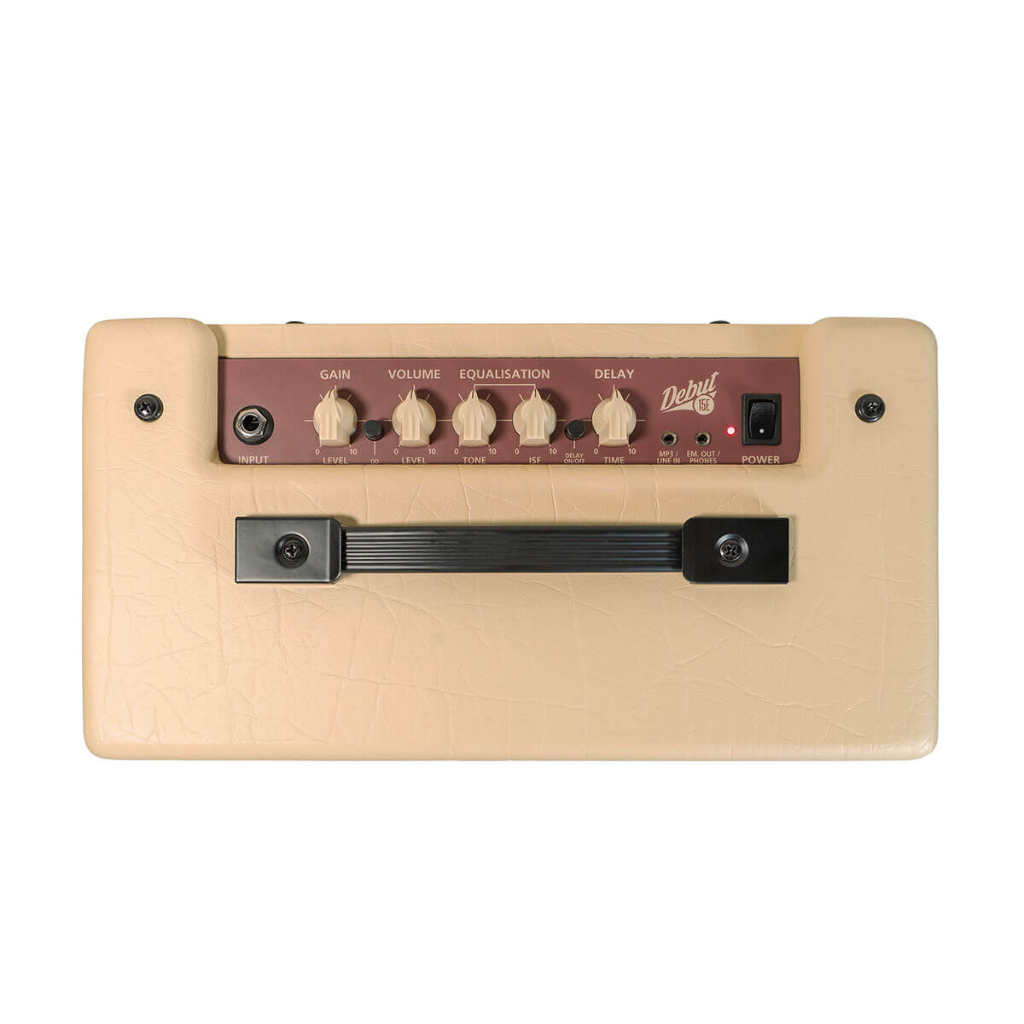 Blackstar Debut 15E 15 W Guitar Combo Amp