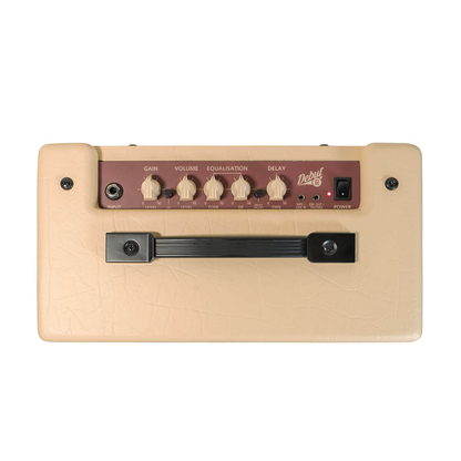 Blackstar Debut 15E 15 W Guitar Combo Amp