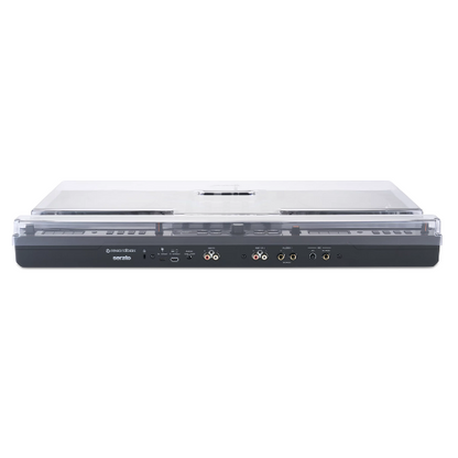 Decksaver AlphaTheta DDJ-GRV6 Cover