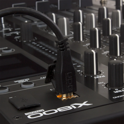 U96001 - UDG Ultimate Audio Cable USB 2.0 C-B Straight 1.5