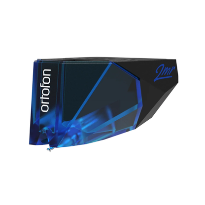 Ortofon - 2MR Blue Cartridge