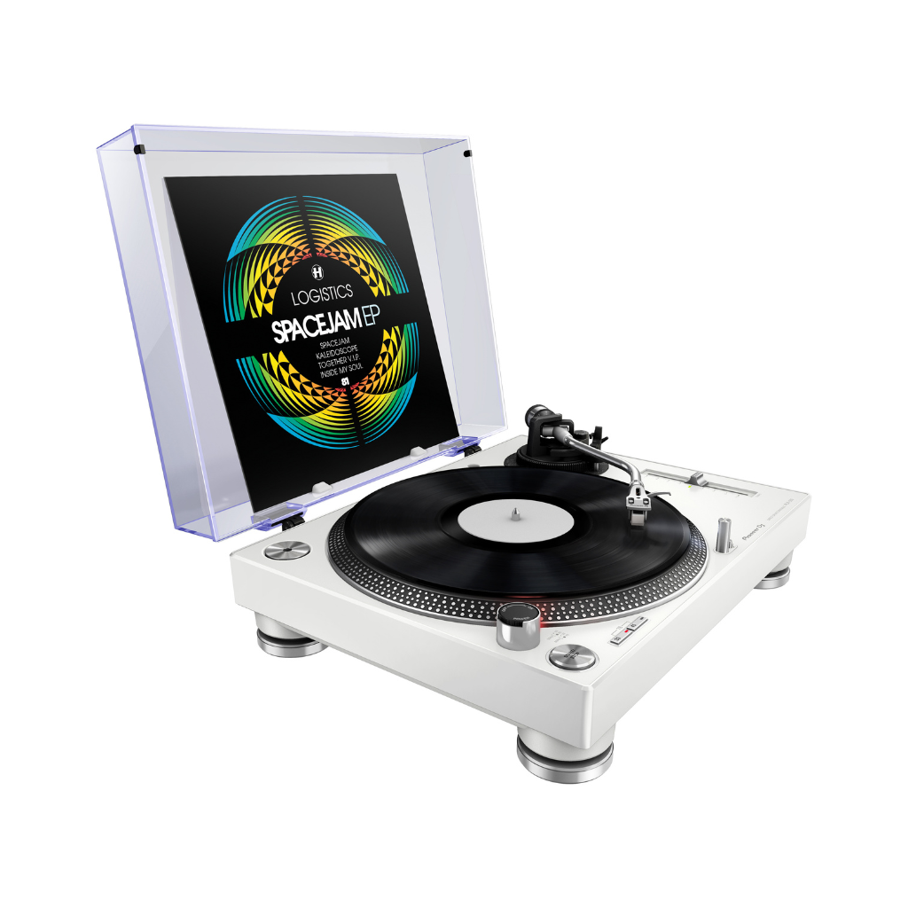 Pioneer DJ PLX-500-W