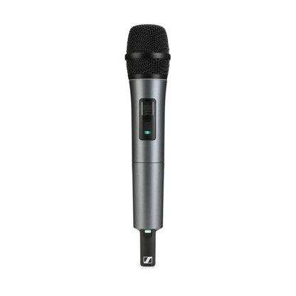 Sennheiser XSW 1-835 Wireless Handheld Microphone System - A Range (548-572MHz)