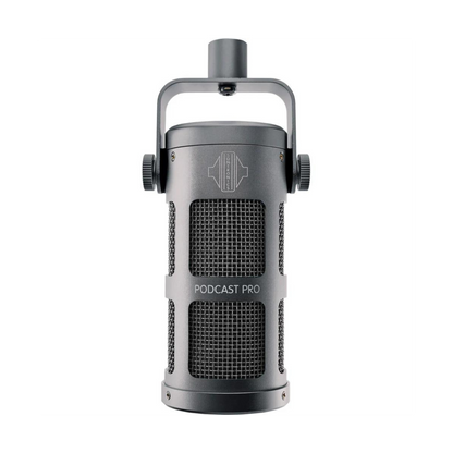 Sontronics Podcast Pro