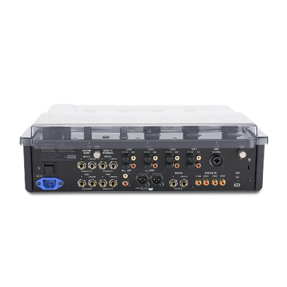 Decksaver AlphaTheta Euphonia Cover
