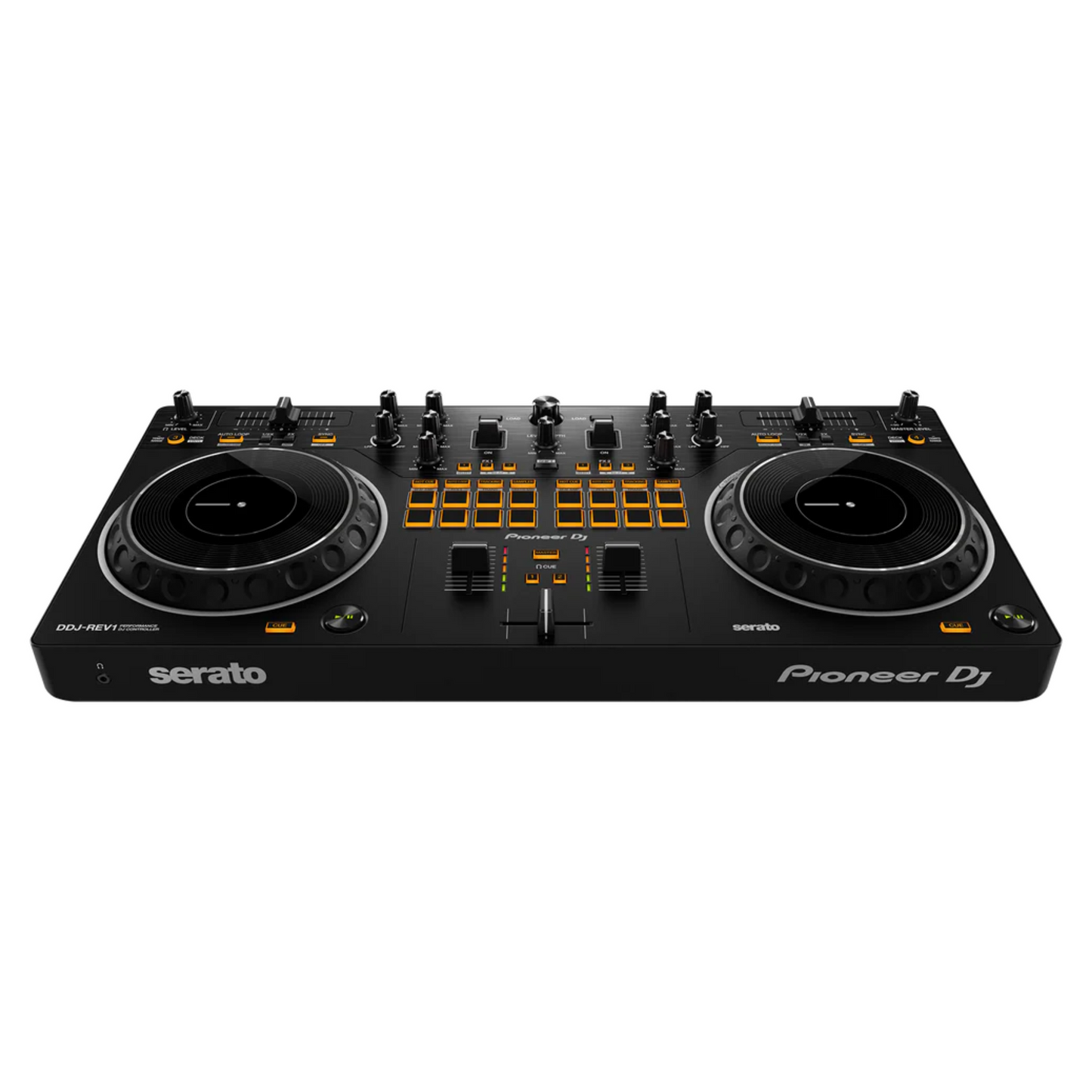 Pioneer DJ DDJ-REV1