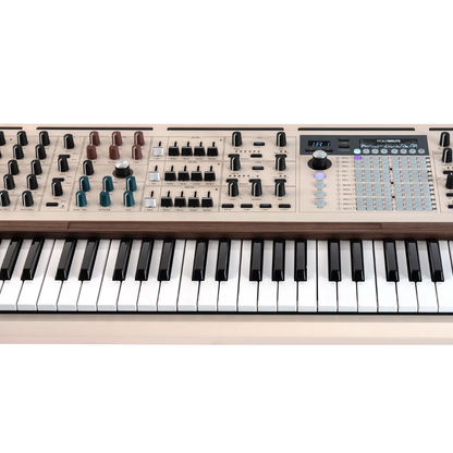 Artuira PolyBrute 12 MPE Analog Synthesizer