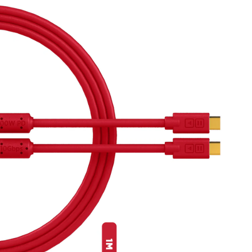 DJTT Chroma Cables USB C to C