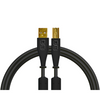 DJTT Chroma Cables USB-A to B